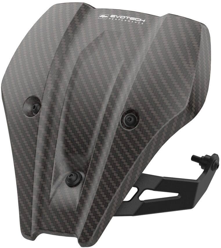 Evotech Performance エボテックパフォーマンス Fly Screen 790 Duke 890 GP R KTM スクリーン 外装
