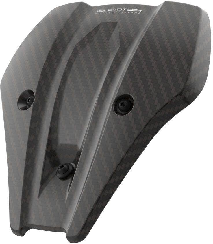 Evotech Performance エボテックパフォーマンス Fly Screen 1390 Super Duke R Evo KTM スクリーン 外装