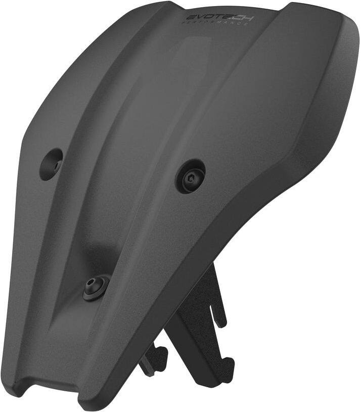 Evotech Performance エボテックパフォーマンス Fly Screen 990 Duke KTM スクリーン 外装