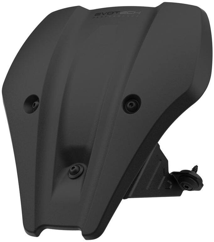 Evotech Performance エボテックパフォーマンス Fly Screen CB650R HONDA ホンダ スクリーン 外装