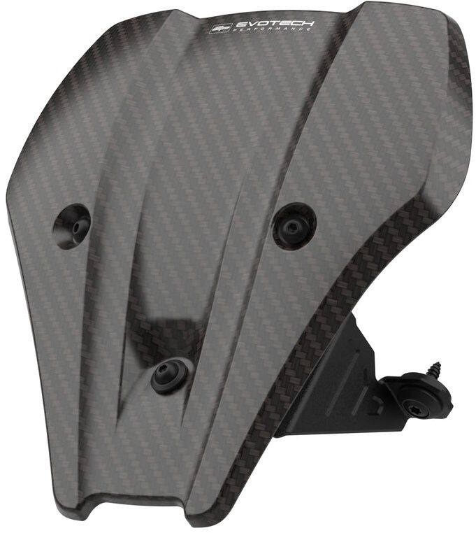 Evotech Performance エボテックパフォーマンス Fly Screen CB650R HONDA ホンダ スクリーン 外装