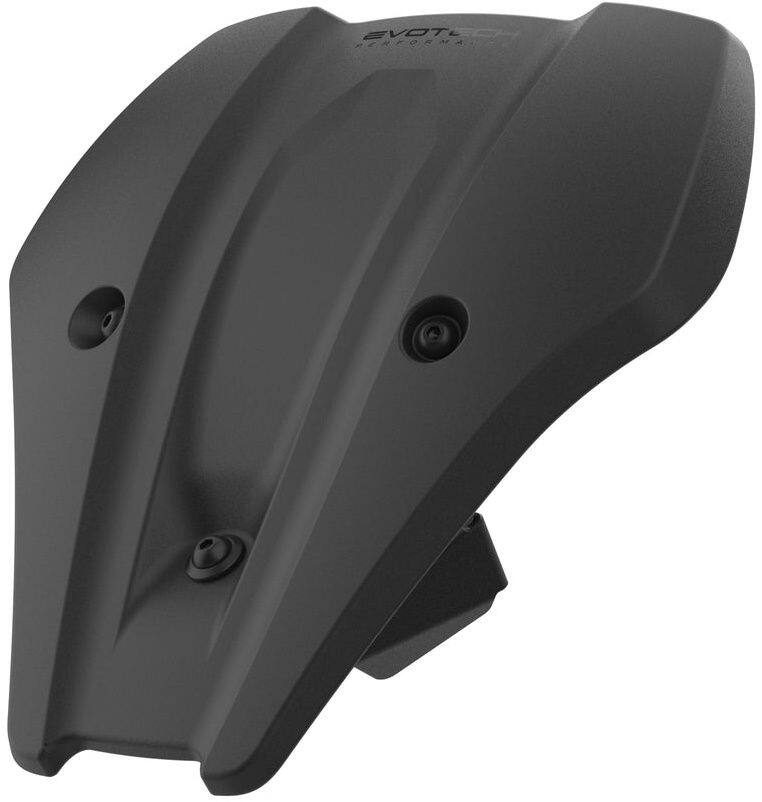Evotech Performance エボテックパフォーマンス Fly Screen MT-09 SP YAMAHA ヤマハ スクリーン 外装