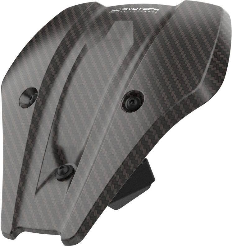 Evotech Performance エボテックパフォーマンス Fly Screen MT-09 SP YAMAHA ヤマハ スクリーン 外装