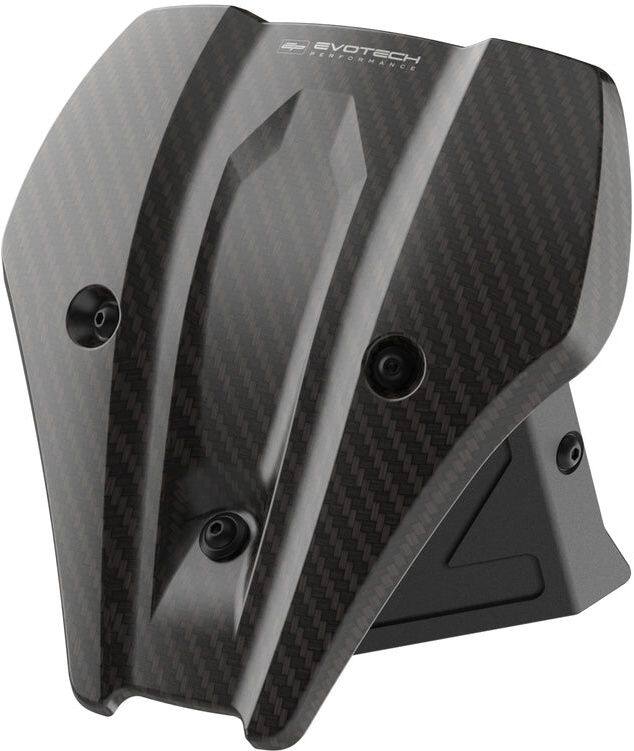 Evotech Performance エボテックパフォーマンス Fly Screen CB1000 Hornet SP HONDA ホンダ スクリーン 外装