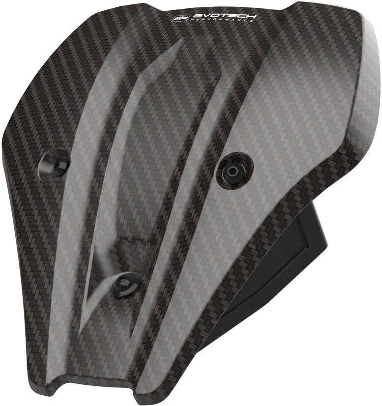 Evotech Performance エボテックパフォーマンス Fly Screen Speed Triple 1200 RS RX TRIUMPH トライアンフ スクリーン 外装