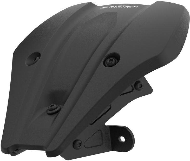 Evotech Performance エボテックパフォーマンス Fly Screen GSX-8T SUZUKI スズキ スクリーン 外装
