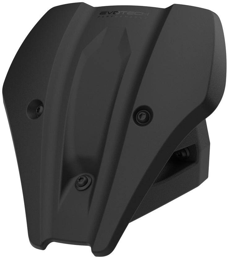 Evotech Performance エボテックパフォーマンス Fly Screen Monster V2+ Plus V2 DUCATI ドゥカティ スクリーン 外装