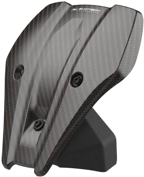 Evotech Performance エボテックパフォーマンス Fly Screen R 1300 BMW スクリーン 外装