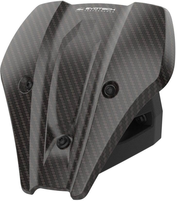 Evotech Performance エボテックパフォーマンス Fly Screen Monster V2+ Plus V2 DUCATI ドゥカティ スクリーン 外装