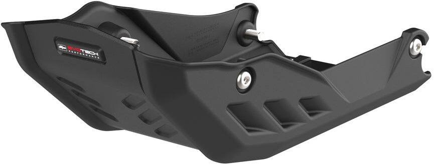 Evotech Performance エボテックパフォーマンス Sump Guard Hypermotard 698 Mono RVE DUCATI ドゥカティ アンダーガード・スキッドプレート フレーム