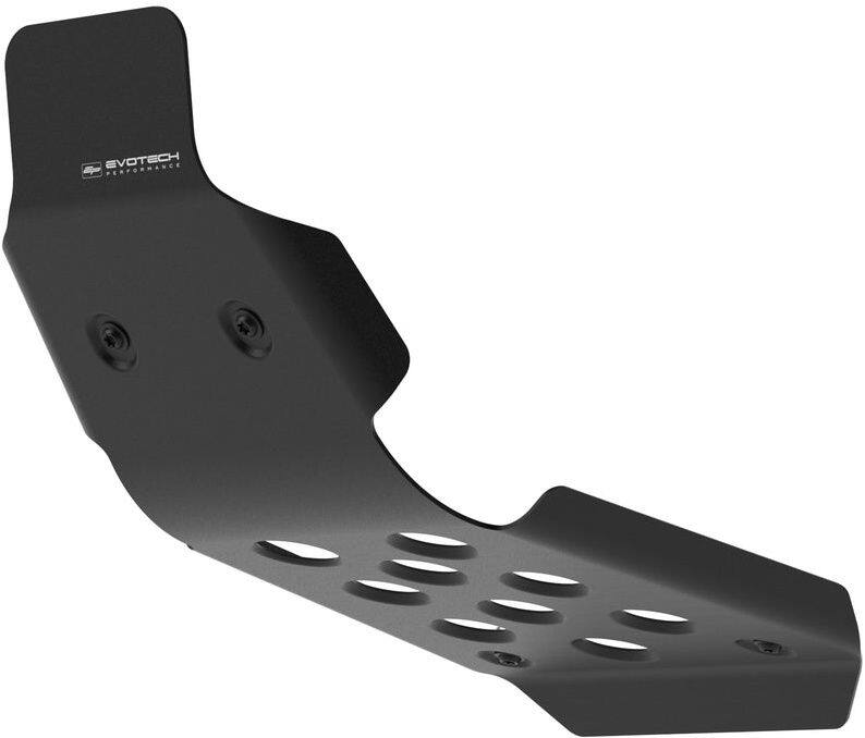 Evotech Performance エボテックパフォーマンス Sump Guard ／ Skid Plate WR125R YAMAHA ヤマハ アンダーガード・スキッドプレート フレーム