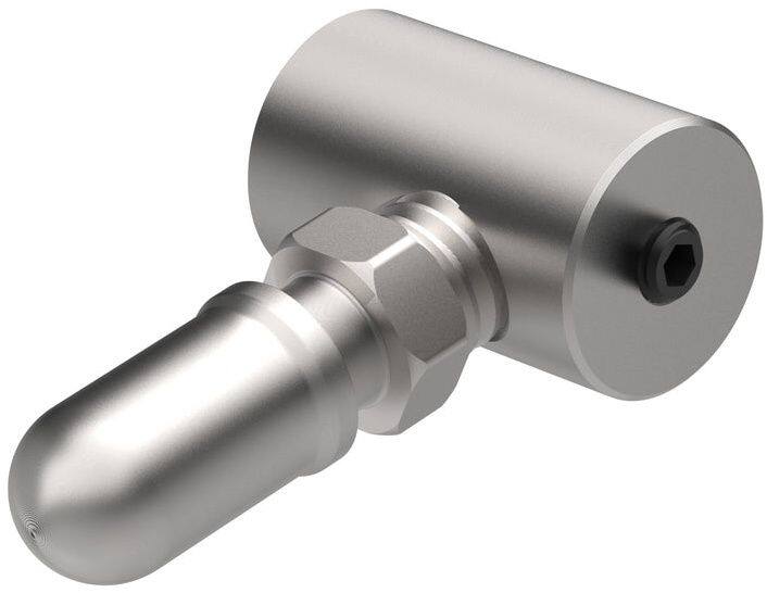 Evotech Performance エボテックパフォーマンス Replacement Brembo Front Brake Actuator Pin その他ブレーキパーツ ブレーキ