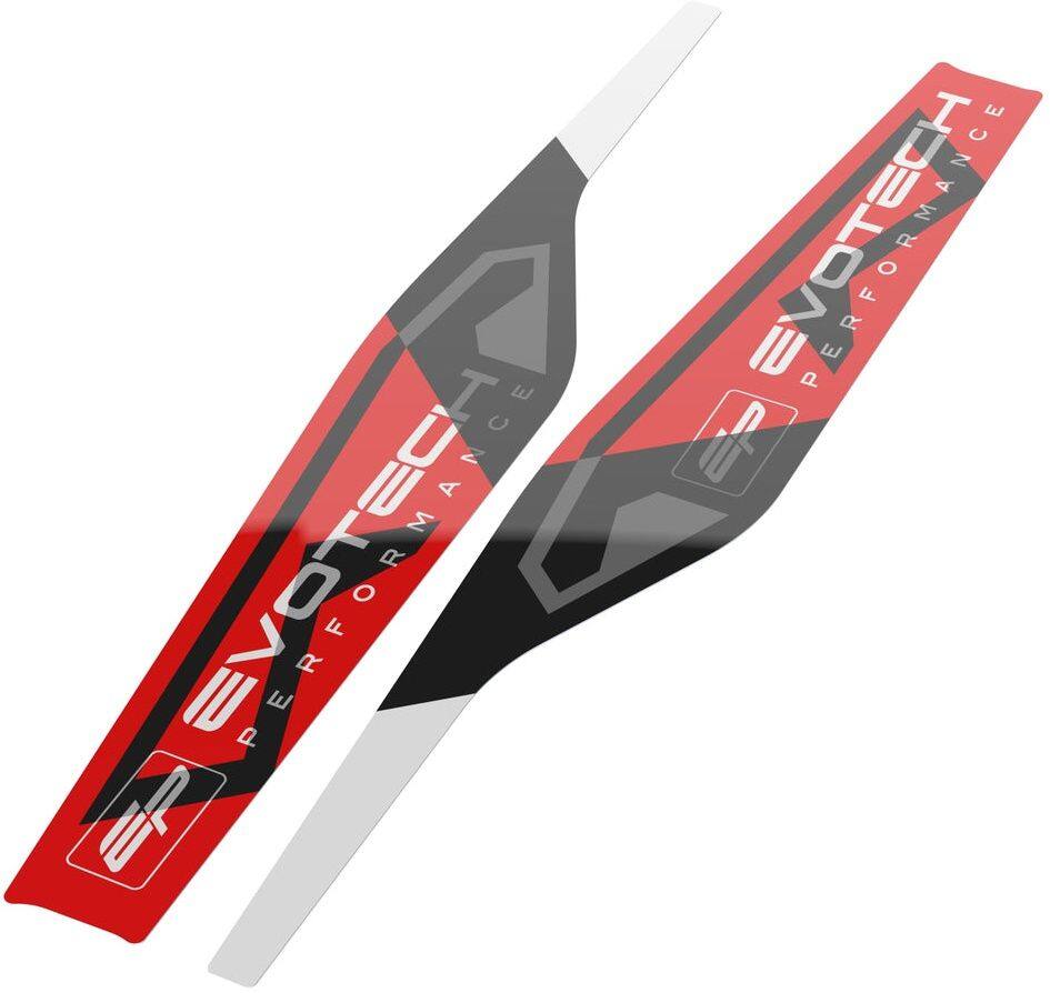 Evotech Performance エボテックパフォーマンス Swingarm Sticker ／ Protector Hypermotard 698 Mono RVE DUCATI ドゥカティ スイングアームカバー・プロテクター 外装