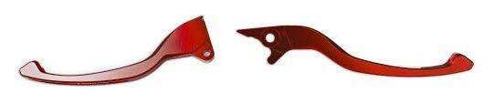 PIRANHA ピラニア CNC Brake Levers for PCX-150/160 CBS Special Edition - LEVERS PCX150 PCX160 HONDA ホンダ ブレーキレバー ハンドル周辺パーツ ハンドル
