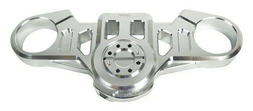 PIRANHA ピラニア CNC Upper Triple Tree Clamp Special Edition for CBR-650R 201...