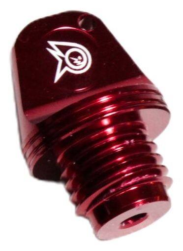 PIRANHA ピラニア CNC Universal Ergonomic Twist-Type Engine Oil Filler Plug フィラーキャップ エンジンパーツ エンジン