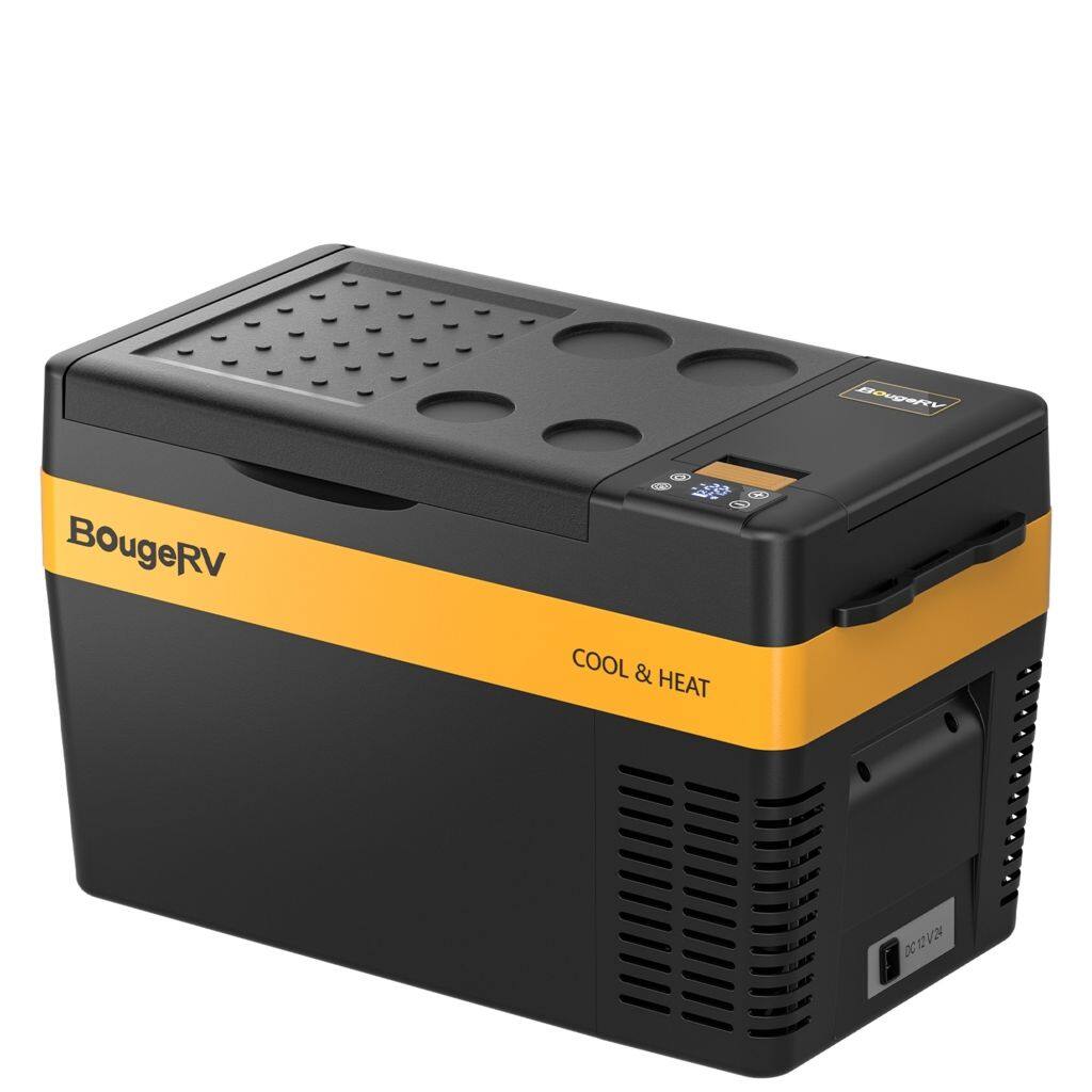 BougeRV CR Pro CH