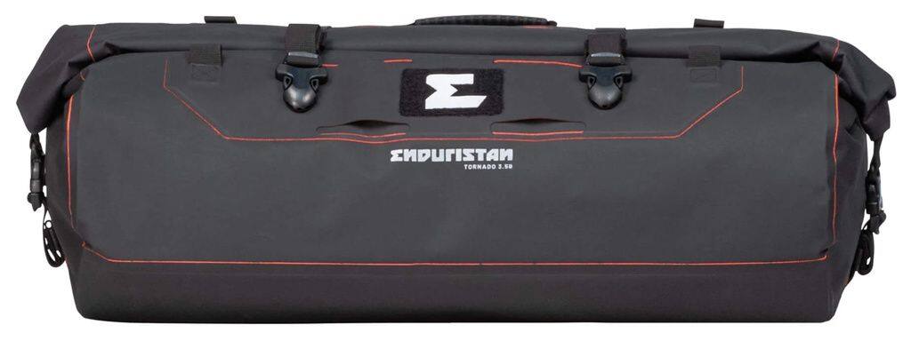 ENDURISTAN エンデュリスタン 【防水】トルネード 3.50 ドラムバック シートバッグ...