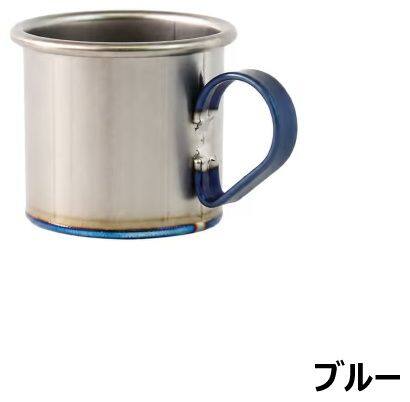 楽天市場】マーベリック チタン カップの通販