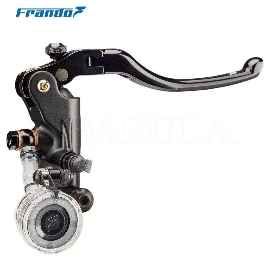 frando フランド FMF-130S ラジアルマスターシリンダー ロング ブレーキマスターシ...