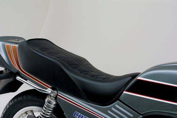 楽天市場】ntb cb750f シートの通販