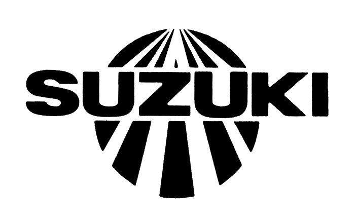 HollyEquip ホーリーエクイップ リアフェンダーデカール RM75-77 SUZUKI スズキ ステッカー・デカール 外装