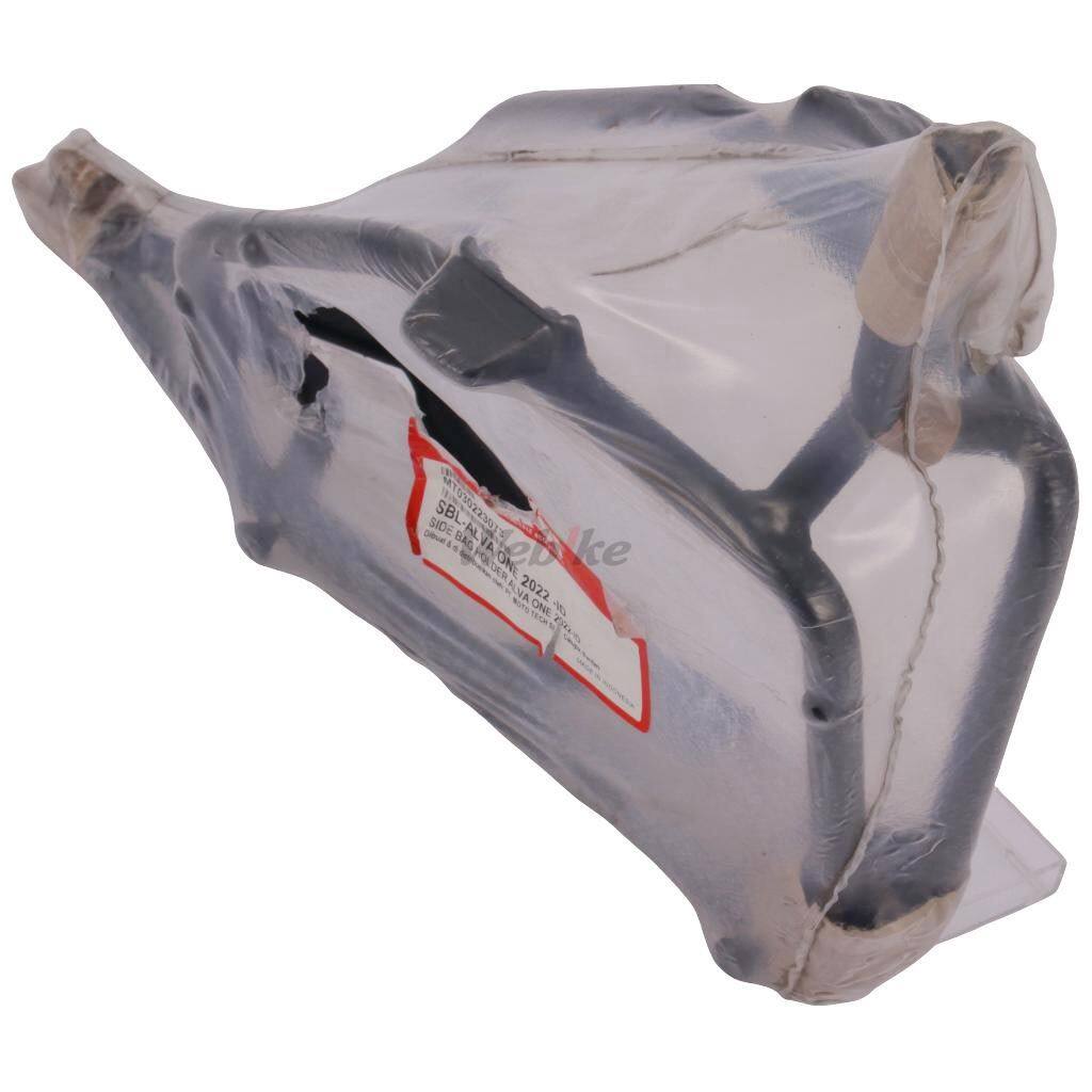 Givi Indonesia ジビインドネシア Specific Side Bag Holder SBL バッグ・ボックス取り付けステー 車体用バッグ・ケース