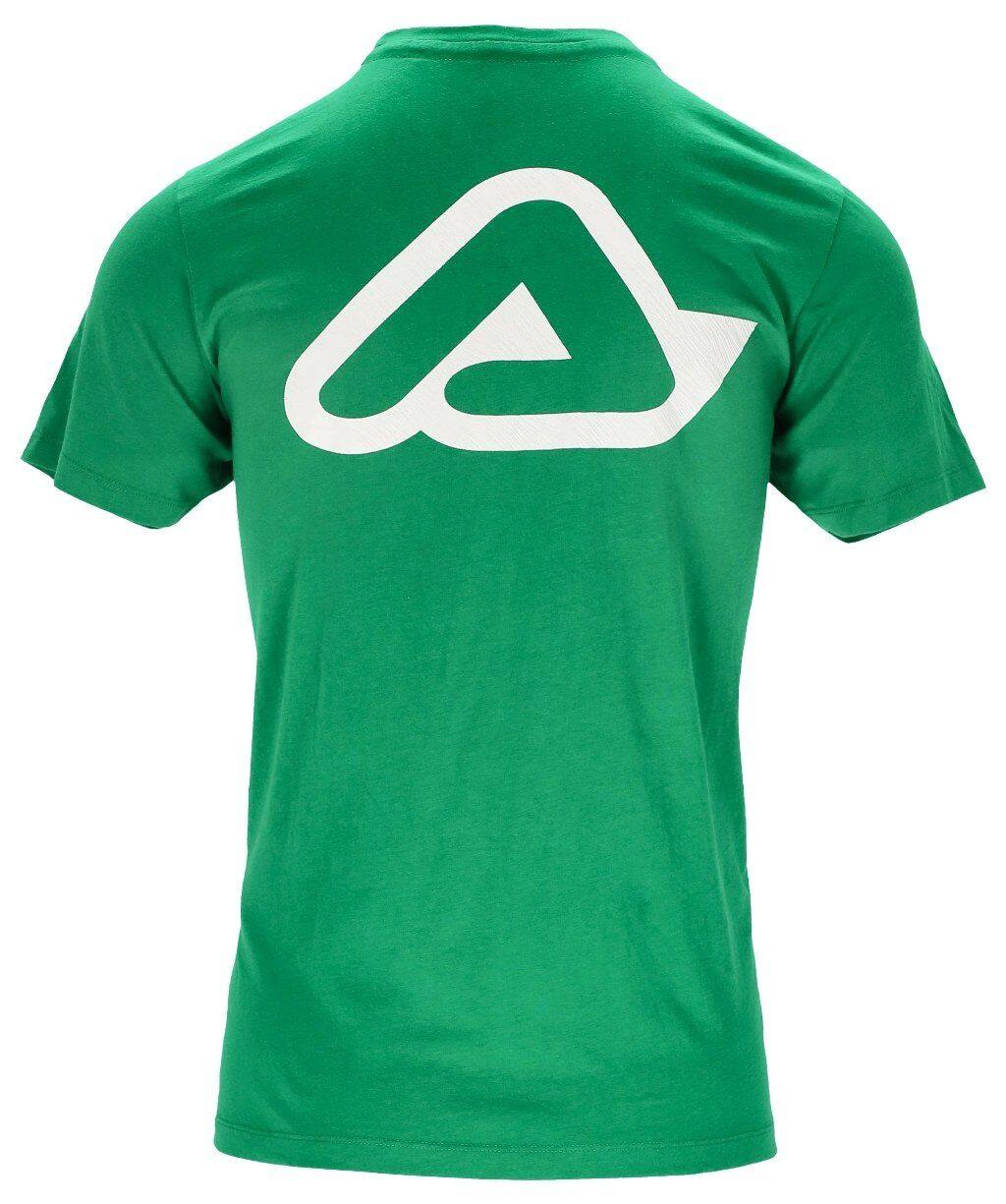 ACERBIS アチェルビス SQUAD Tシャツ アパレル