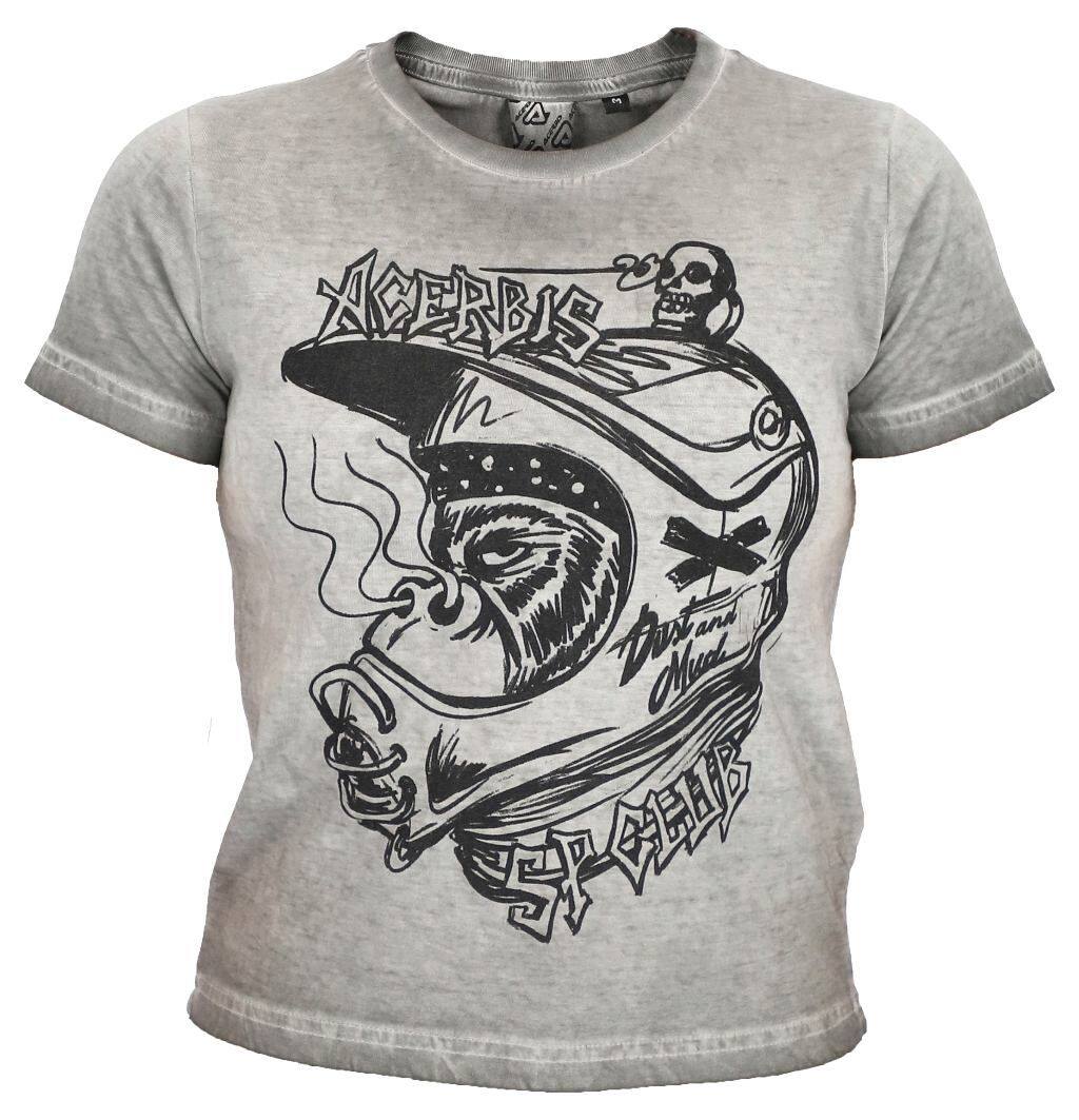 ACERBIS アチェルビス Tシャツ SP CLUB MONKEY キッズ アパレル
