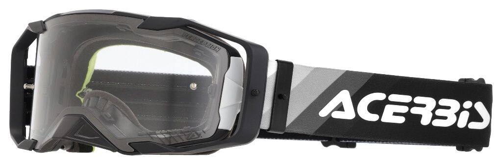 ACERBIS アチェルビス ゴーグル VORTEX オフロードゴーグル アパレル