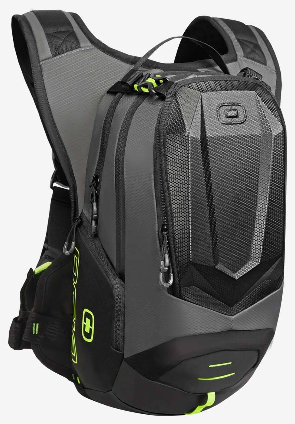 OGIO オジオ DAKAR 3L (ダカール 3L)【クリアランスセール】 リュックサック・ナッ...