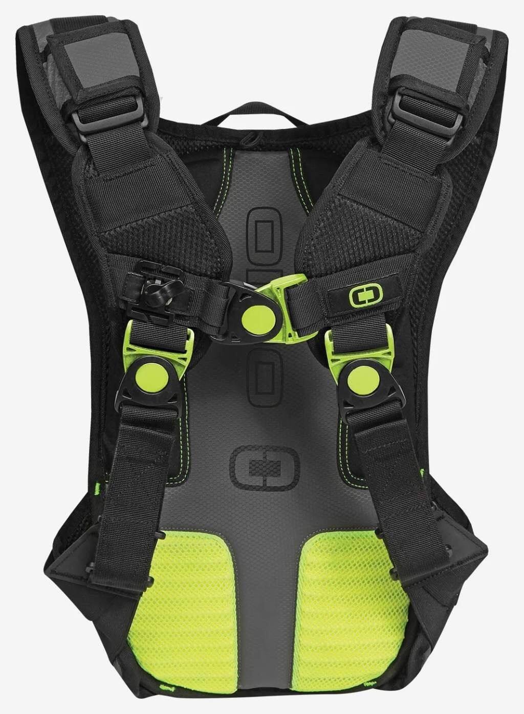 OGIO オジオ DAKAR 3L (ダカール 3L)【クリアランスセール】 リュックサック・ナッ...