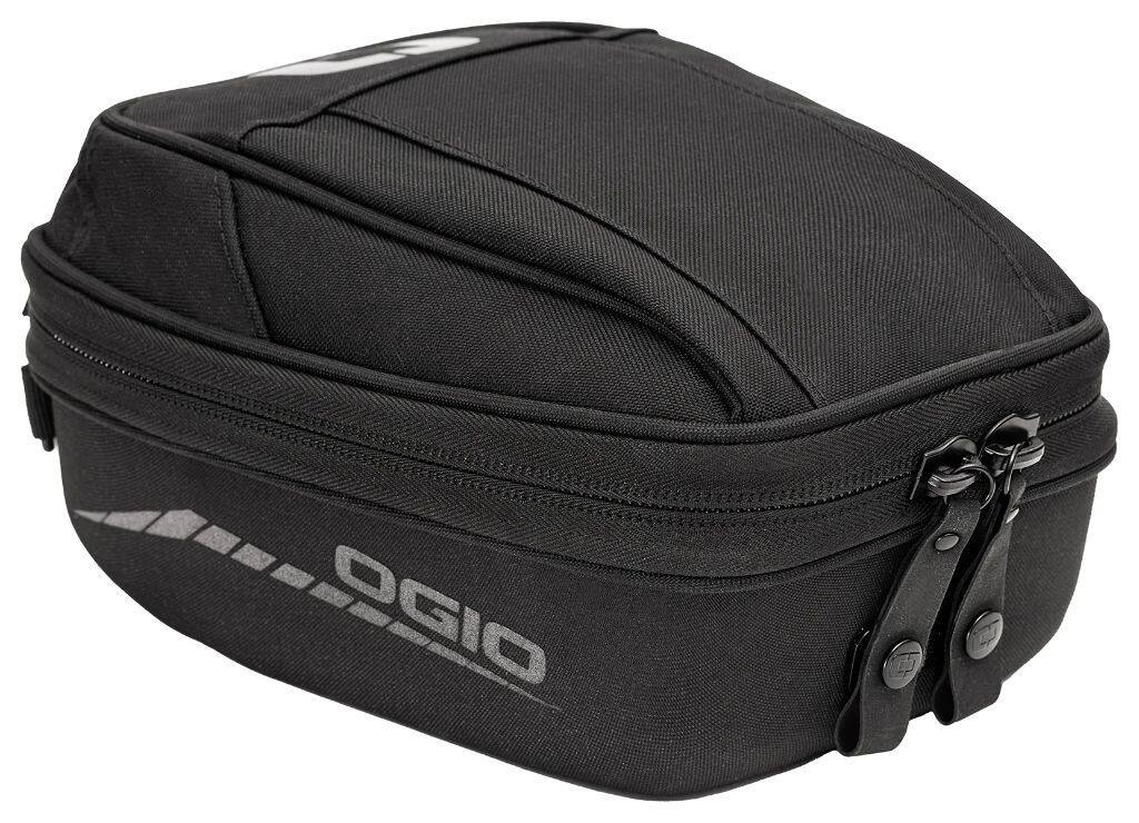 OGIO オジオ S1 Nylon Fixed 4L Tank Bag【タンクバッグ】【クリアランスセール】 ...