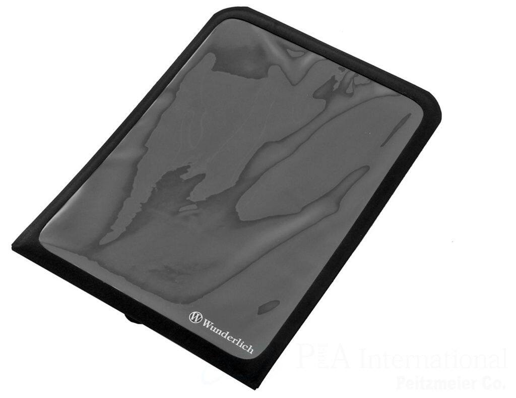 Wunderlich ワンダーリッヒ 「CLICK BAG」用タブレット／マップケース Wunderlich...
