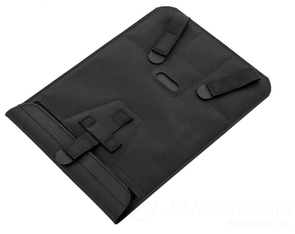 Wunderlich ワンダーリッヒ 「CLICK BAG」用タブレット／マップケース Wunderlich...