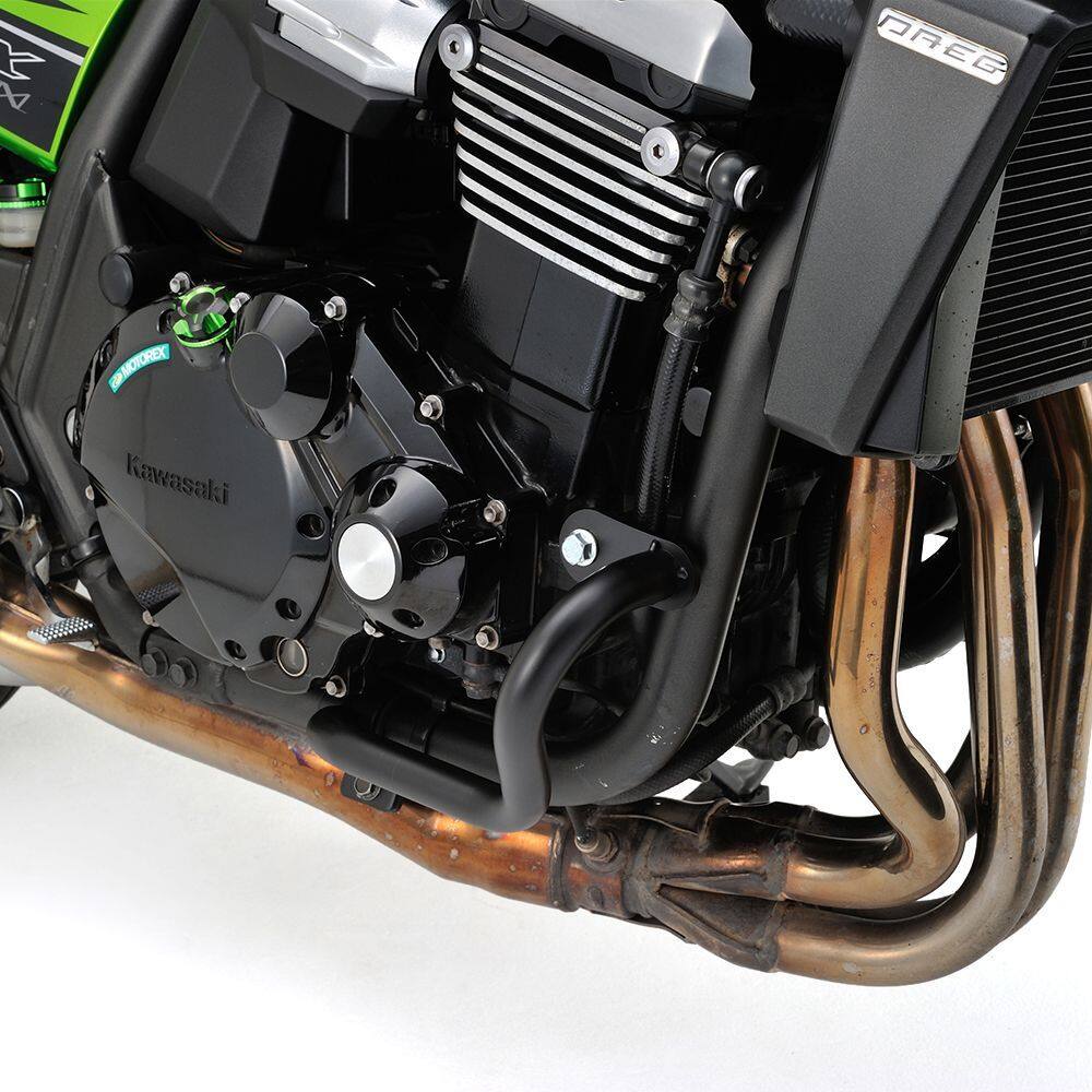 DG PERFORMANCE デージーパフォーマンス ナルフバー ブラック YFZ450 WEB 【ALLY NERF BLK [0530-0008]】 2004 - 2009 YAMAHA ヤマハ エンジンガード フレーム