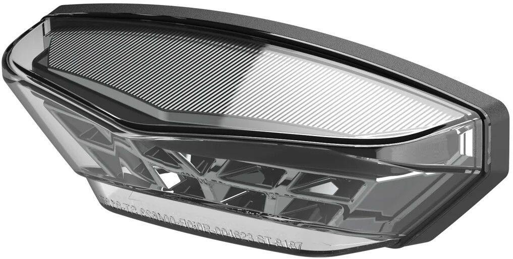 Evotech Performance エボテックパフォーマンス Replacement Rear Light for Tail Tidy Trident TRIUMPH トライアンフ テールランプ 灯火類 電装系