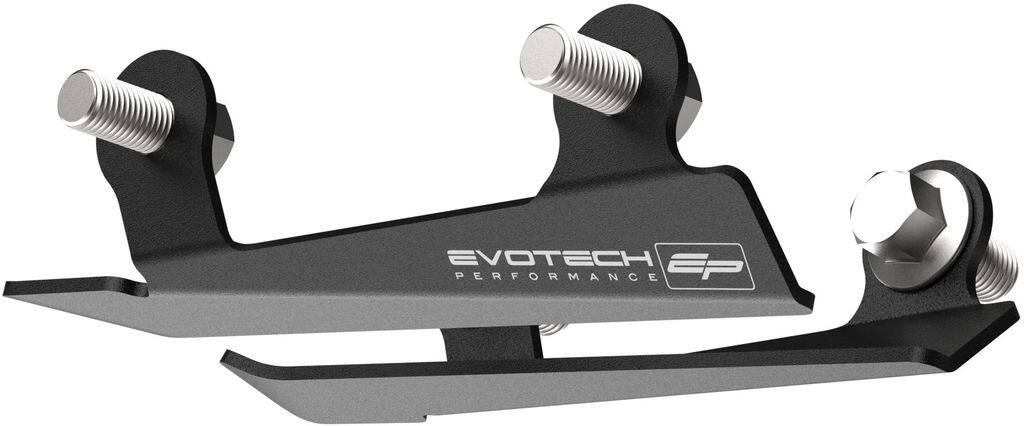 ■詳細説明EvotechPerformanceフットレストブランキングプレートは、航空機グレードのアルミニウムからCNC加工されて作られています。元のペグを取り外し、プレートを取り付けて隙間を埋め、オートバイに破片が入るのを防ぎます。粉体塗装されたブラックで長寿命です。すべての固定具はキットに含まれています。■注意点※取扱説明書が付属する場合は外国語となります。※輸入商材の為、納期が遅れる場合がございます。あらかじめご了承ください。※メーカー都合により商品の仕様変更がある場合がございます。ご了承ください。※画像には他の商品が含まれている場合があります。■適合車種Daytona 675R&ensp;Daytona 675R 年式: 13-17Daytona 675&ensp;Daytona 675 年式: 13-17Street Triple RS&ensp;Street Triple RS 年式: 17-19&ensp;Street Triple RS 年式: 20-22Street Triple RX&ensp;Street Triple RX 年式: 15-16Street Triple R&ensp;Street Triple R 年式: 13-16&ensp;Street Triple R 年式: 17-19&ensp;Street Triple R 年式: 20-22Street Triple S&ensp;Street Triple S 年式: 17-19&ensp;Street Triple S 年式: 20-&ensp;&ensp;備考: 660Street Triple&ensp;Street Triple 年式: 13-16