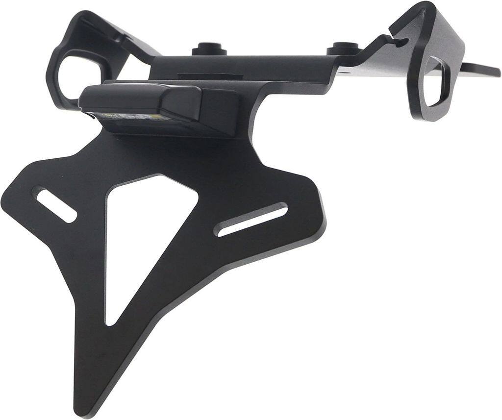 Evotech Performance エボテックパフォーマンス フェンダーレスキット Z650RS KAWASAKI カワサキ フェンダー関連 外装