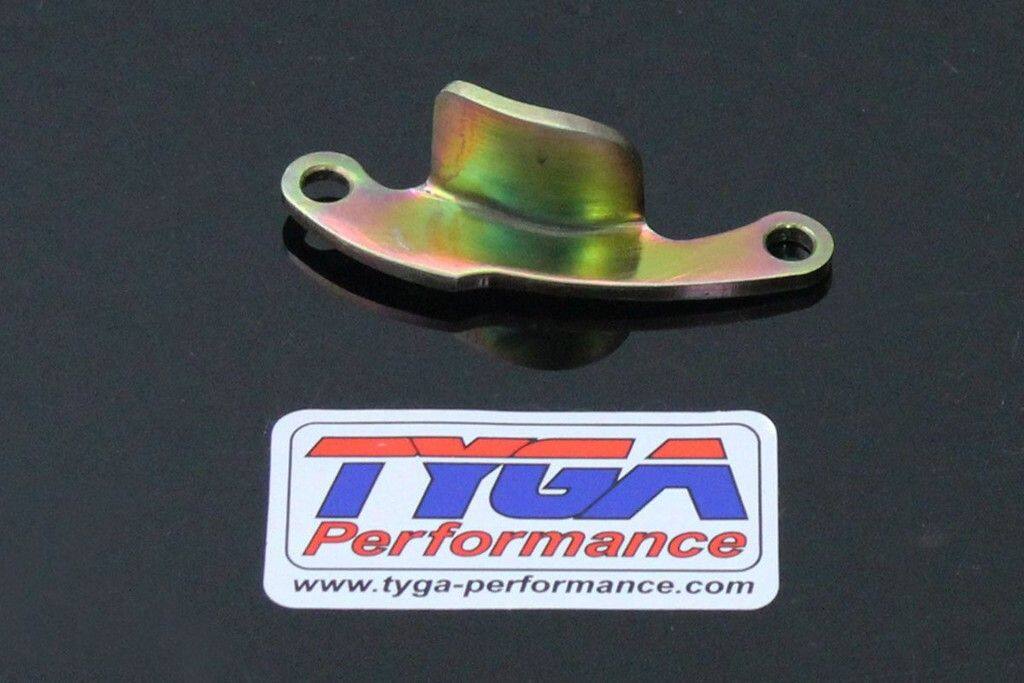 TYGA PERFORMANCE タイガパフォーマンス Kickstart Stopper， MC18/21/28 NSR 250 HONDA ホンダ その他エンジンパーツオプション・補修部品 エンジンパーツ エンジン