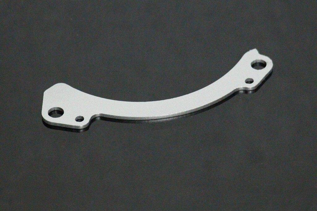 TYGA PERFORMANCE タイガパフォーマンス Guide， Drive Chain (Case Saver) NSR250 NSR 250 HONDA ホンダ チェーンガイド 足回り