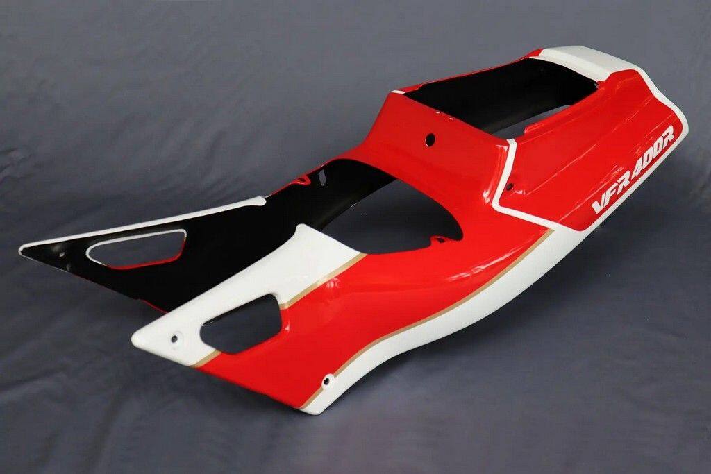 楽天市場】vfr400 nc30 カウルの通販