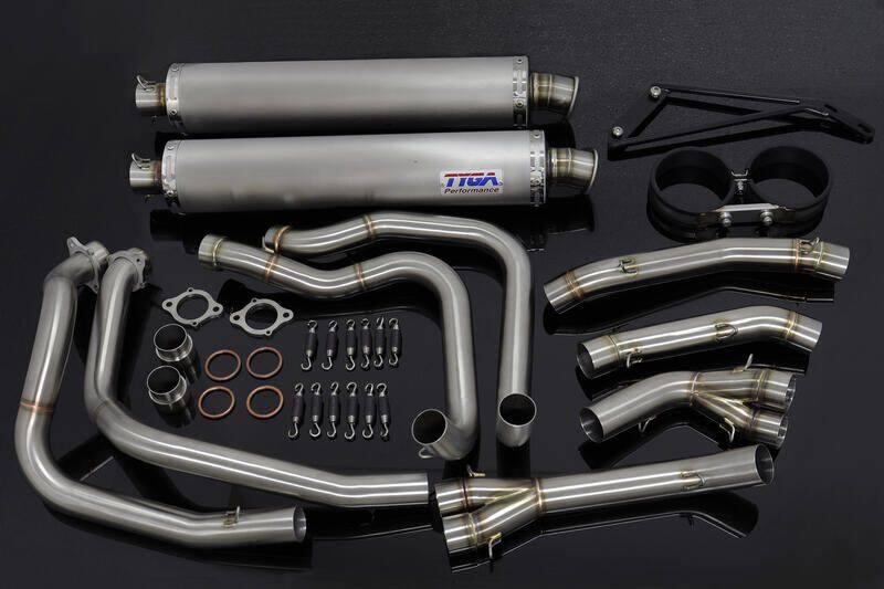 楽天市場】vfr400r nc30 マフラー（パーツ｜バイク用品）：車用品
