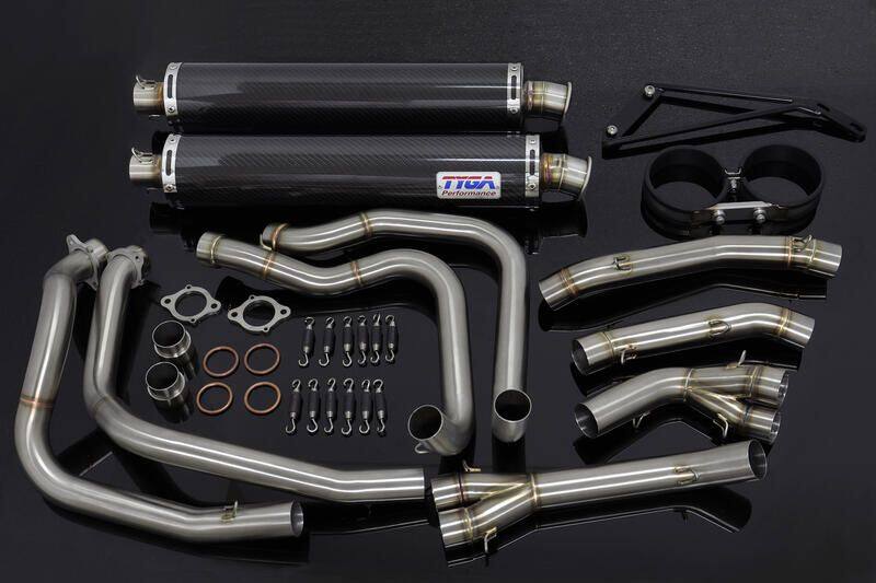 楽天市場】vfr400r nc30 マフラー（パーツ｜バイク用品）：車用品