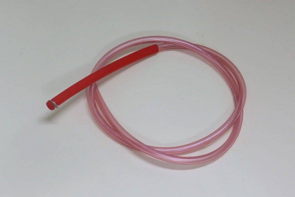TYGA PERFORMANCE タイガパフォーマンス Breather Hose， Fuel Tank， RC30 Style， Kit ブリーザーホース エンジンパーツ エンジン