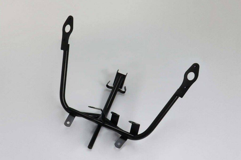 TYGA PERFORMANCE タイガパフォーマンス メーターステー 初期型仕様 アプリリア RS250 Mk1用 RS 250 APRILIA メーター・インジケーター関係 電装系