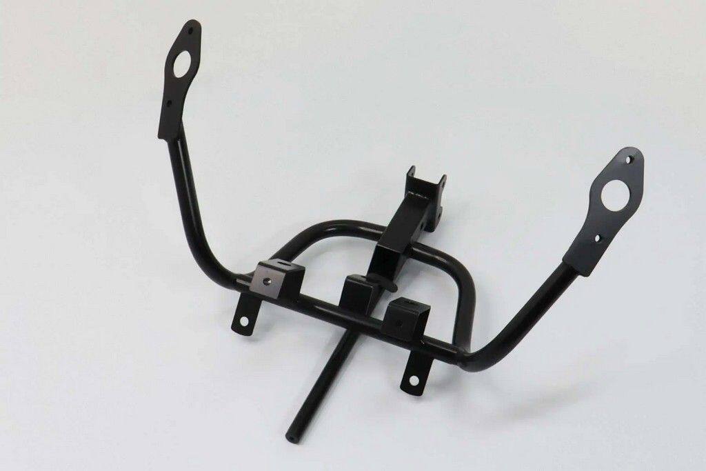 ■詳細説明メーターステー、ストックタイプ、アプリリア RS250 Mk2純正メーターステーAP8146017を再現■注意点※取扱説明書が付属する場合は外国語となります。※輸入商材の為、納期が遅れる場合がございます。あらかじめご了承ください。※メーカー都合により商品の仕様変更がある場合がございます。ご了承ください。　※画像はイメージです。■適合車種RS 250&ensp;RS 250
