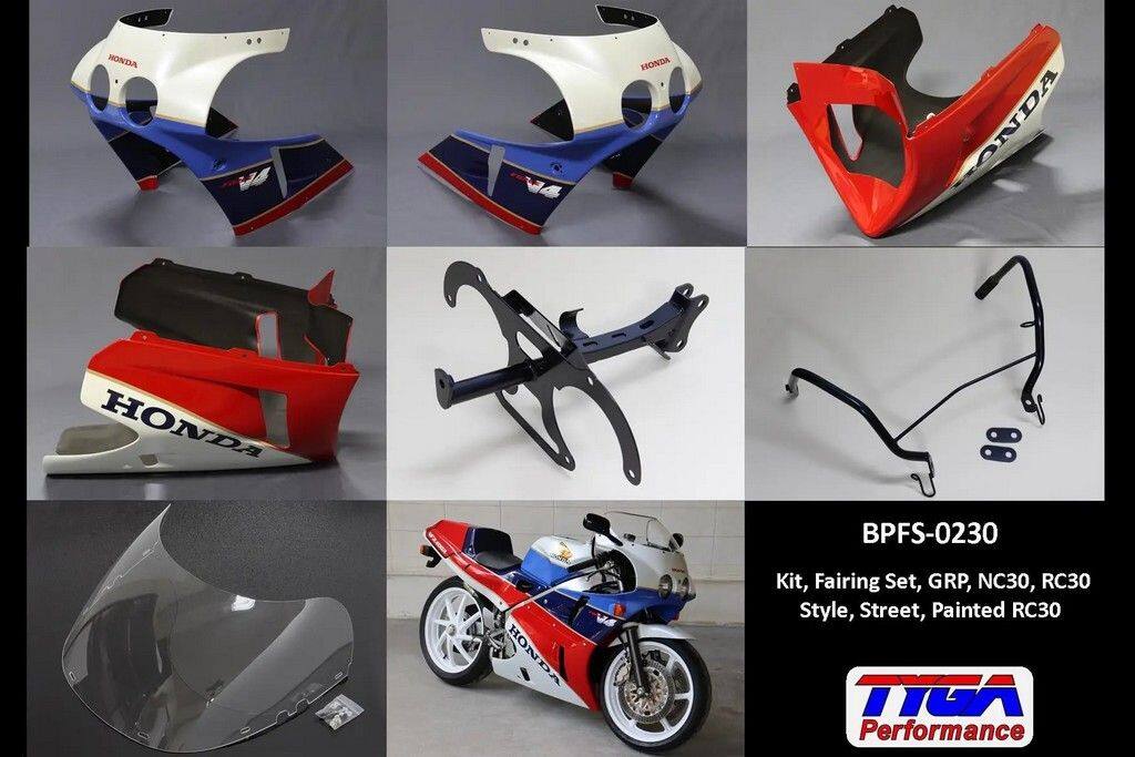楽天市場】vfr400 nc30 カウル（外装パーツ｜パーツ）：バイク用品<車