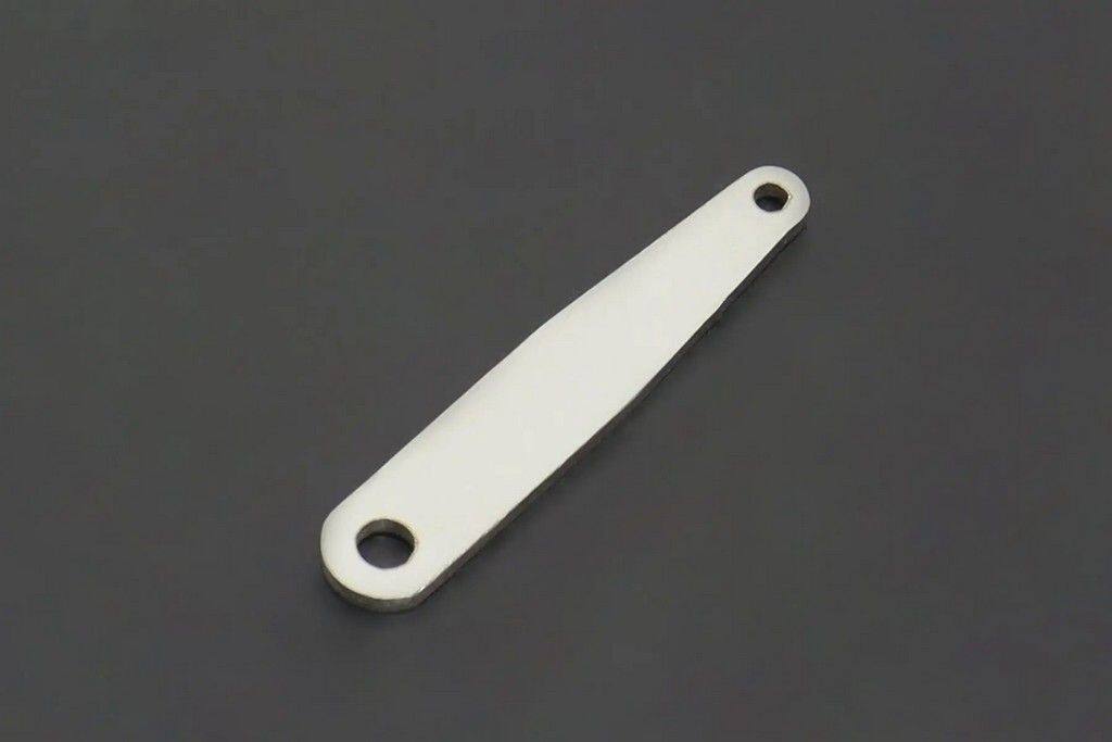 TYGA PERFORMANCE タイガパフォーマンス Brake Switch Spring Holder， 45mm NINJA ZX-4RR ZX-4R KAWASAKI カワサキ その他ブレーキパーツ ブレーキ
