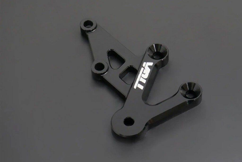 ■詳細説明TYGA ステップキット交換用右側ハンガー、(Adj)、ブラック、ZX-4R(R)、Assy■注意点※取扱説明書が付属する場合は外国語となります。※輸入商材の為、納期が遅れる場合がございます。あらかじめご了承ください。※メーカー都合により商品の仕様変更がある場合がございます。ご了承ください。　※画像はイメージです。■適合車種NINJA ZX-4RR&ensp;NINJA ZX-4RRNINJA ZX-4R&ensp;NINJA ZX-4R